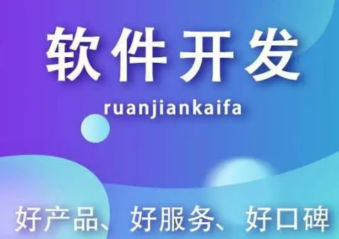 互联网软件开发